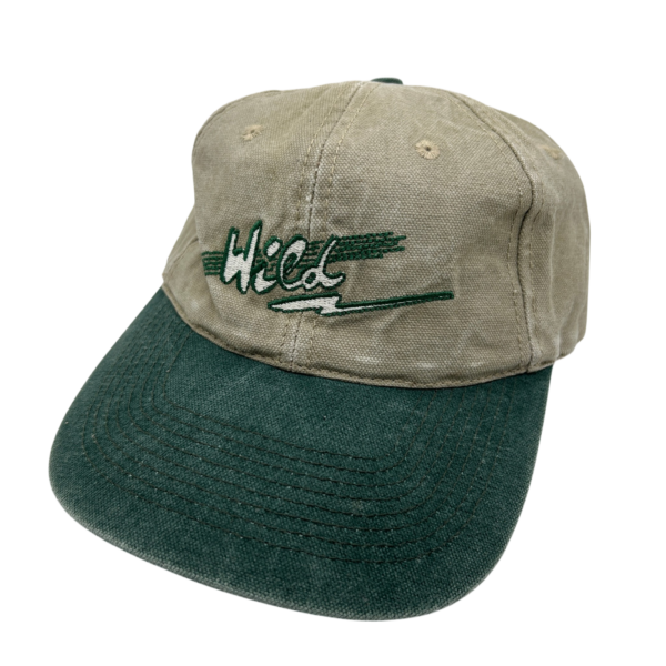 Wild vintage Dadcap